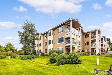 404 3rd Ave S unit A203, Edmonds, WA 98020 - photo 2