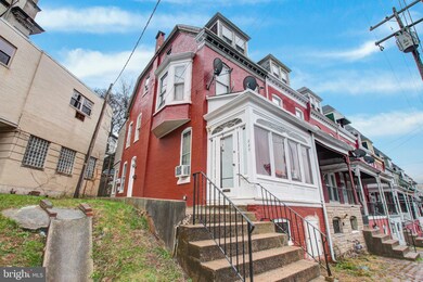 223 S 13th St, Reading, PA 19602 - photo 2