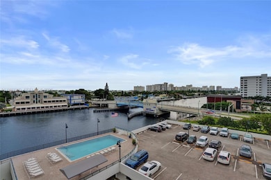 The Warwick Condominium unit 6M, Fort Lauderdale, FL 33308 - photo 7