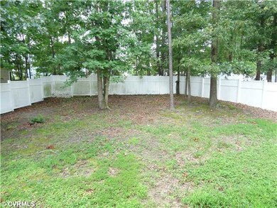Yard/Garden