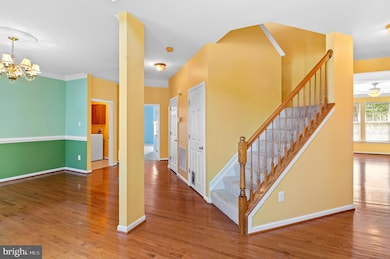 810 Bulkhead Ct, Annapolis, MD 21409 - photo 4