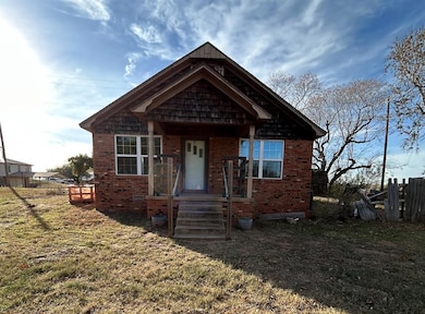 1677 Choctaw Rd, Crescent, OK 73028 - photo 2