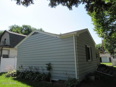 North Side