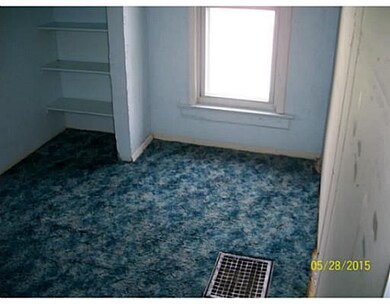 Bedroom.