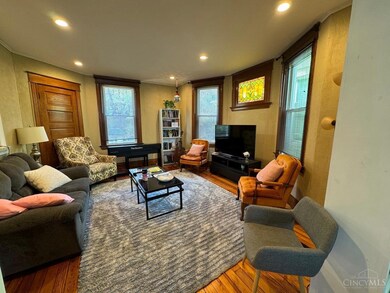 2314 Sauer Ave, Cincinnati, OH 45219 - photo 5