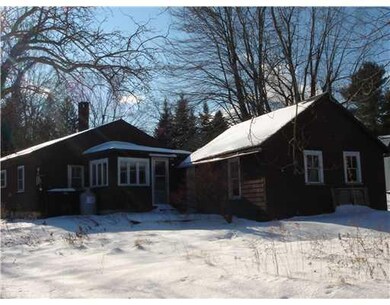 Other. Rear of House