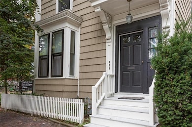 327 Spring St unit 2, Portland, ME 04102 - photo 3