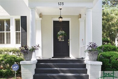 135 E 50th St, Savannah, GA 31405 - photo 3