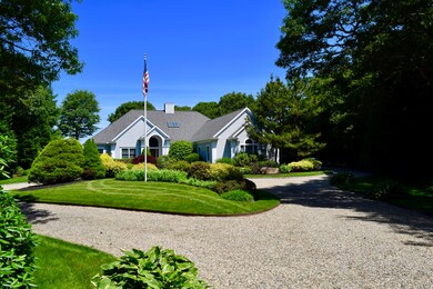 274 Cairn Ridge Rd, East Falmouth, MA 02536 - photo 5