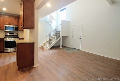 2317 W Quantico St, Broken Arrow, OK 74011 - photo 5