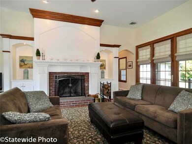 Living Room.