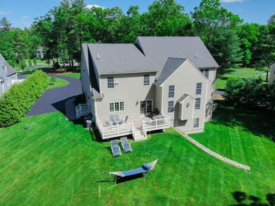 15 Stonemoor Dr, North Easton, MA 02356 - photo 3