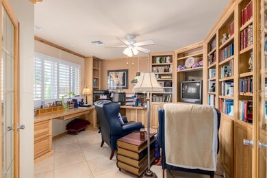 Office of your Dreams