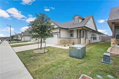 827 Mineral Wells Ln, College Station, TX 77845 - photo 3