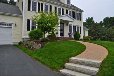 4 Sconset Cir, Norton, MA 02766 - photo 2