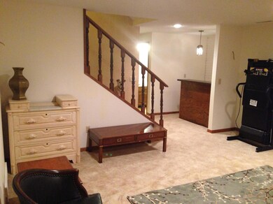 lower level