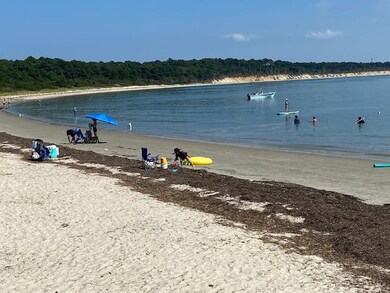 Kiptopeke Beach