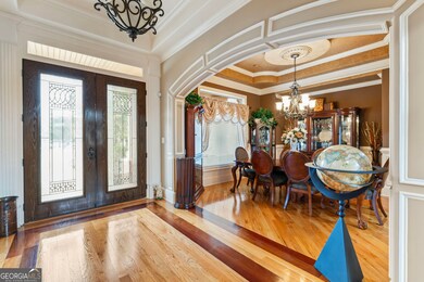 1731 Panorama Dr, Locust Grove, GA 30248 - photo 5