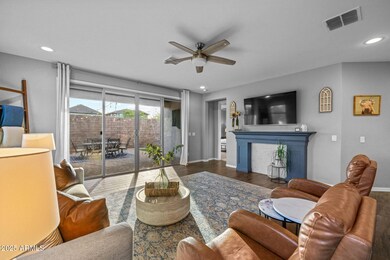 4564 S Centric Way, Mesa, AZ 85212 - photo 4