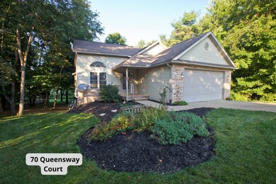 70 Queensway Ct, Howard, OH 43028 - photo 2