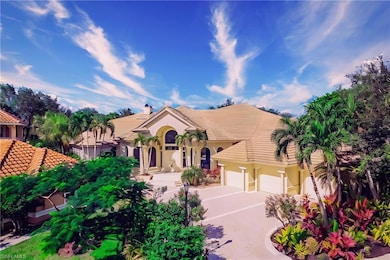 6599 Glen Arbor Way, Naples, FL 34119 - photo 3