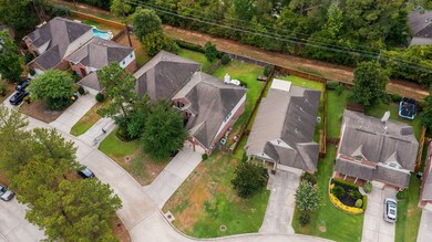 2 Milepost Ct, Spring, TX 77382 - photo 2