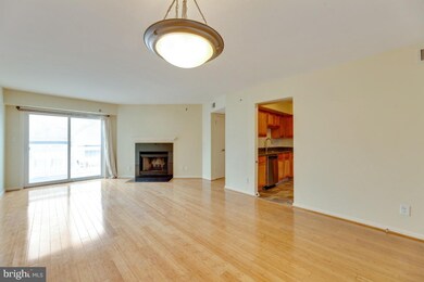 The Four Winds at Oakton unit 2-E5, Oakton, VA 22124 - photo 6