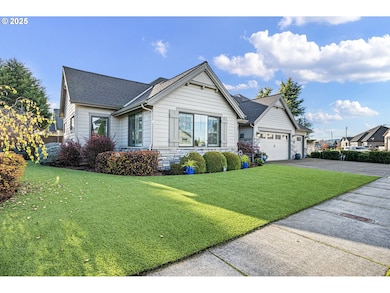 1765 Trevino Rd, Creswell, OR 97426 - photo 3