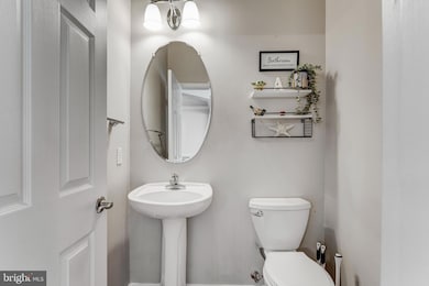 2763 Wakewater Way, Woodbridge, VA 22191 - photo 5