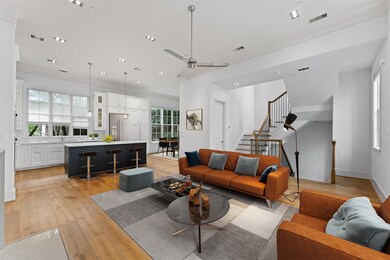 1304 Castle Ct unit A, Houston, TX 77006 - photo 7