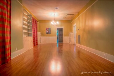 Living/Dining Room