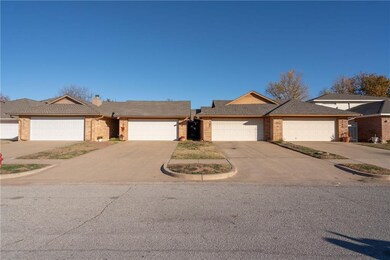 Home is the second one from the left.