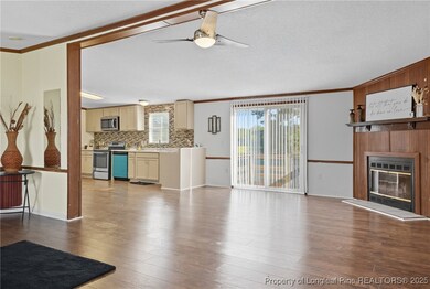 350 Ralph Hunt Blvd, Orrum, NC 28369 - photo 7