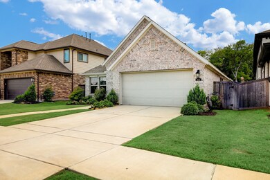 1815 Winston Store Loop, Richmond, TX 77469 - photo 2