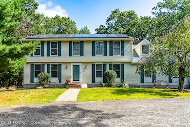 712 Nugentown Rd, Little Egg Harbor Township, NJ 08087 - photo 3