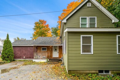 21 Tarbell St unit A, Pepperell, MA 01463 - photo 2