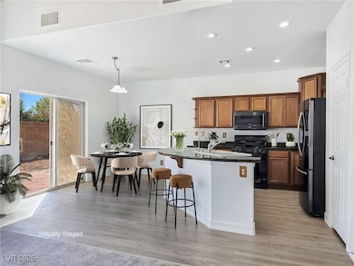 4410 Rehoboth Bay St, Las Vegas, NV 89129 - photo 6