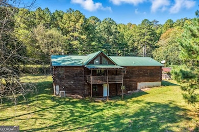 910 Brushtown Rd, Cisco, GA 30708 - photo 5