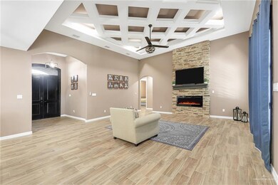 2806 S Pecan Blvd, Donna, TX 78537 - photo 5