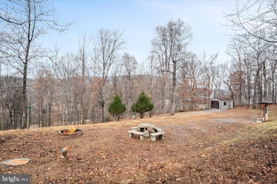 LOT 20 Buffalo Gap Terrace, Capon Bridge, WV 26711 - photo 2