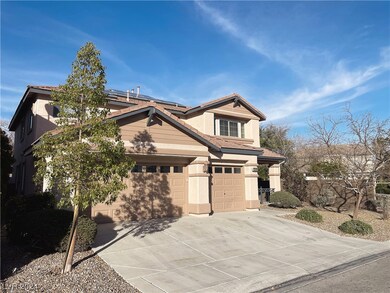 11010 Onslow Ct, Las Vegas, NV 89135 - photo 2