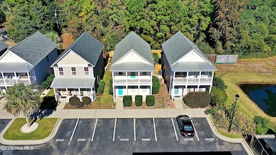 8005 Sweetgrass Ct unit 5, Wilmington, NC 28412 - photo 4