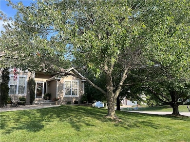 13435 Timber Park Dr, Platte City, MO 64079 - photo 5