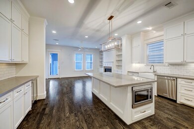 410 Arlington St, Houston, TX 77007 - photo 4