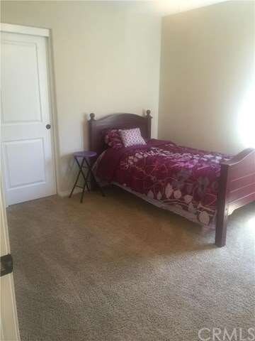 Bedroom #1