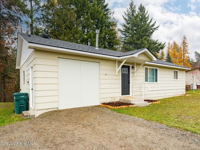 6655 Buchanan St, Bonners Ferry, ID 83805 - photo 2