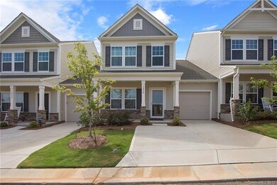 105 Brookshire Ln unit B, Statesville, NC 28677 - photo 5