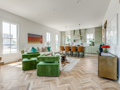 36 Hill St, Carlton Landing, OK 74432 - photo 7