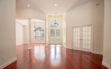 1023 NW Savannah Cir, Lake City, FL 32055 - photo 4