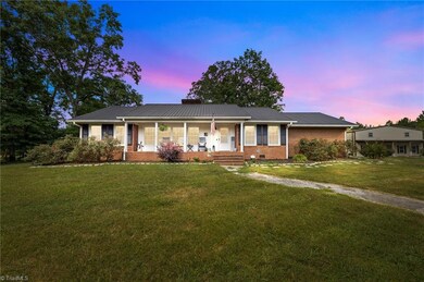 19244 S Nc Highway 109, Denton, NC 27239 - photo 2